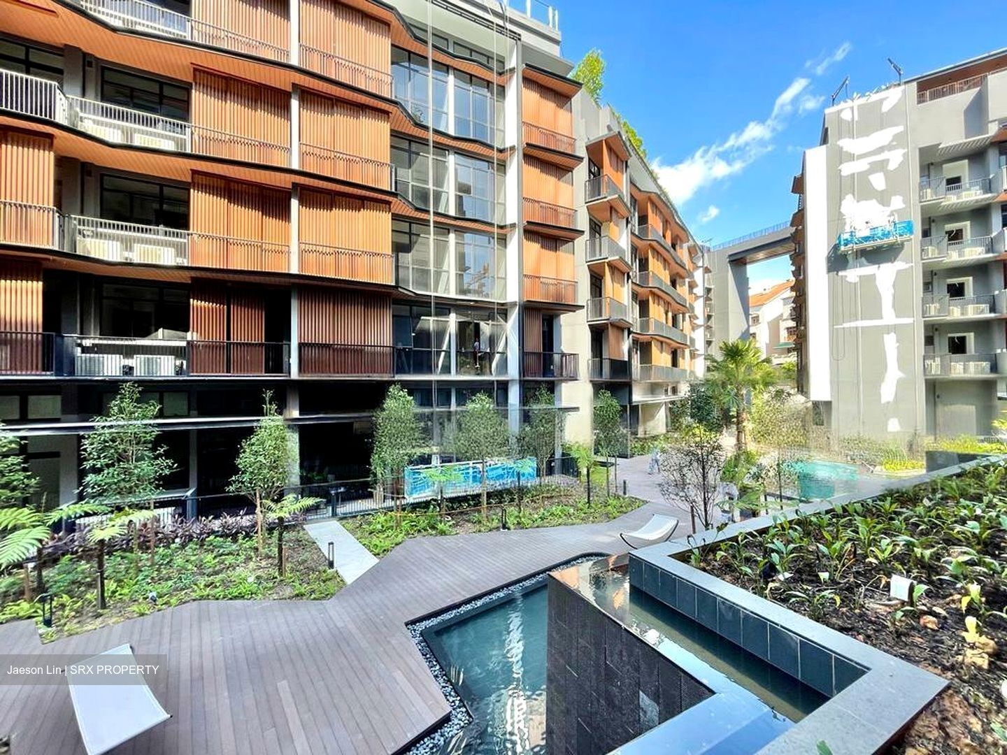 Daintree Residence (D21), Condominium #466890121